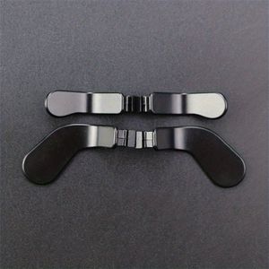 4 in 1 vervangende aluminium triggerpeddels thumbstick voor Xbox Elite-serie 2 onderdelen reparatiekitcontroller-accessoires