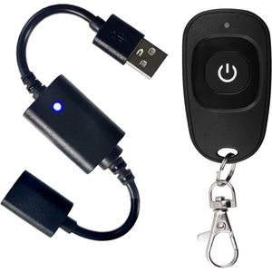 5V Kleine Draadloze Afstandsbediening, Afstandsbediening Voor Elektronische Apparaten, Geschikt Voor Thuis En Kantoorgebruik