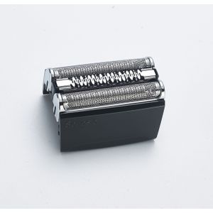 Vervangingskop 52B voor Braun Series 5 - Nat & Scheerkop voor Braun Series 5 Elektrisch Scheerapparaten, Compatibel met 5190cc, 5090/5190cc, 5040/5140s, 5030s, 5197cc, 5147s, 5195cc