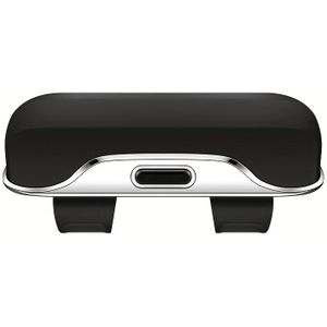 Auto Mode Bril Case Multifunctionele Opslag voor Mode Bril, Zonwering en Auto Bril Houder met Certificaat Doos