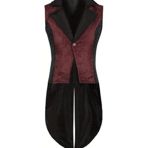 Herenvest zonder mouwen