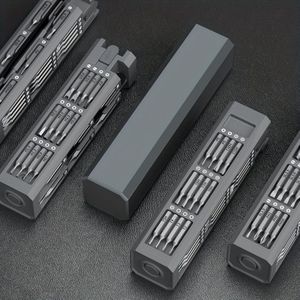 44-in-1 Precision Screwdriver Set