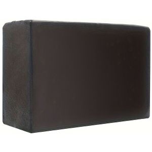 African Black Soap | Essentiële Olie Handgemaakte Zeep met Cacaoboter en E voor de Olieachtige Huid, Diepe Reiniging