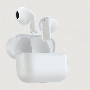 Nieuwste True Wireless In-Ear Smart Mini Koptelefoon, Comfortabel Ontwerp voor Muziekliefhebbers. Deze TWS Oordopjes Bieden High Fidelity 9D Stereo Geluid en Hoge Kwaliteit Gesprekken