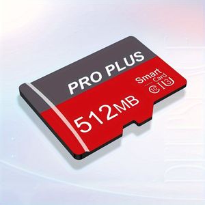 BLIKSEM Geheugenkaart van 64MB 128MB 256MB 512MB / /SDXC Geheugenkaart - Hoge Snelheid Klasse 4, Veilige SD-kaart voor Telefoon, Camera, Tablet, , Spelconsole - Compacte Flash Opslag