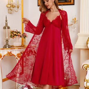 Vrouwen's Luxe & Comfortabele Tweedelige Set