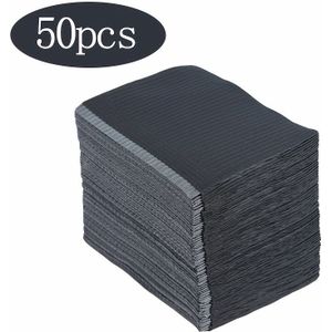 50/125 stuks wegwerp waterdichte tafelmaten, tatoeagematten, manicurepads, tattoo benodigdheden, geschikt voor professionele gebruik