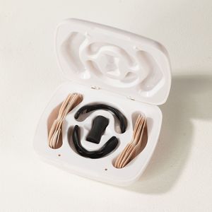 Magnetische Neusademhaling Verwijders Kits Neusverwijderaar Vergroot Zuurstofinname Ademhalingsnavuller Neusklem Neusstrips Verminderen Snurken