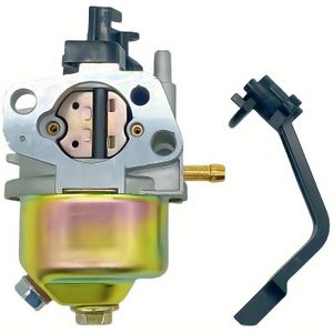 Algemene carburateur voor 2-3.5KW benzinegeneratoren: Geschikt voor , 168F en 170F modellen