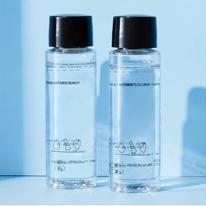 Make-up Verwijderaar, 30ml Draagbaar reisformaat- Niet Vettig, Diepreinigend Water voor Gezicht, & Lippen, Zonder Olie, Geschikt voor Gevoelige Huid, Perfect voor Langdurige Waterdichte Make-up