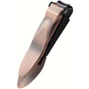 Nagelknippers, scherpe rand vingernagel- en teennagelknipper, dikke nageltrimmer, roestvrijstalen teennagelknipper voor manicure en pedicure