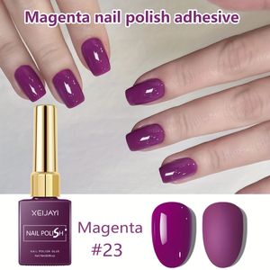 15ml Nieuwe Nagelgel Semi-Permanent Nail Art Soak Gel LED Nagelsalon DIY Nagel Salon Gel
