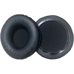 Hoofdband van PU Huid en Vervangende Oorkussens voor Oorhoofdtelefoon