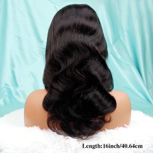 13x6 Wigs 180% Density Wigs For Brazilian Wigs
