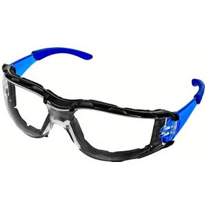 Nieuwe Heren- en Damesbrillen met Sponsvoering, Modieuze Decoratieve Brillen, Ruime en Comfortabele