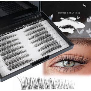 Nieuwe Stijl Wimpers, Natuurlijke Uiterlijk, Gemakkelijk Te Gebruiken, Natuurlijke Stijl, Maak Je Nog Mooier