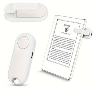 Afstandsbediening Pagina Bladeraar voor Kindle Paperwhite, voor kindle 10, voor kindle 11, voor kindle Scribe, voor kindle , E-Reader, Surface, Camera, Shutter, iPhone, iPad, , Tablets