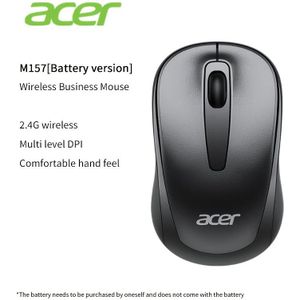 Precision Co., Ltd, Draagbaar Apparaat, Laptop Accessoire, Lichtgewicht Muis, Ergonomisch Ontwerp, Hoogwaardige Controle, , Antislip Grip, Draadloze Muis, Thuis Kantoor,