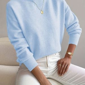 Nieuwe Damesmode Elegante Top