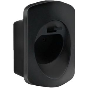 FITMPH EV Opladerhouder Stijlvolle IEC62196-2 Oplaadkabelorganizer Stekkerhouder Strakke Wanddoos EV Opladerondersteuning