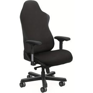 4-delige Set Gamingstoelhoezen voor de Baas, Stofhoes voor de Stoel