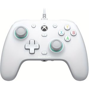 GameSir G7 SE Xbox Controller Wired Gamepad for Xbox , Xbox , Xbox One, with Hall Effect Joystick and Trigger