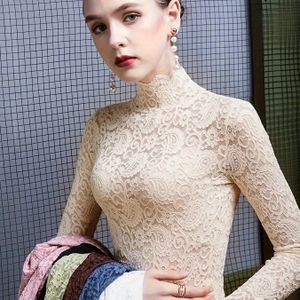 Paisley Coltrui Met Slim Fit, Elegante Longsleeve Voor Lente & Herfst, Dameskleding