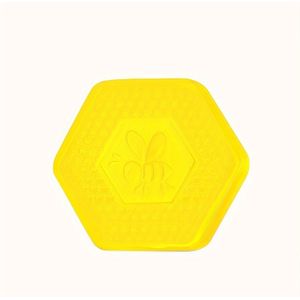 Honing Zeep | Diep Vuil, Hydraterend en Vochtinbrengend, Geschikt voor Alle Huidtypes, Bevat (2.29oz)