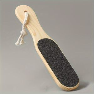 Voetvijl, Pedicure Voetrasp - Verwijderaar en Scrubber voor Gladde Zachte Voeten. Geschikt voor Alle Seizoenen