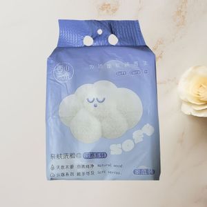 120 stuks Dubbelzijdige Parel en Geweven Wegwerp Tissues | Verdikt en Groot Formaat, Ideaal voor Thuis en Salon Gebruik, Unisex Volwassene, Ongeparfumeerd, Viscose en Polyester Mix