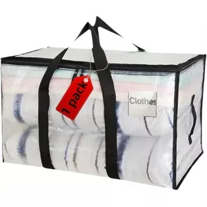 Pack and Move - Set van 20 premium boekverhuisdozen - 40 x 30 x 30 cm - extreme sterkte 30 kg - versterkte handgrepen - 1 gratis lijm