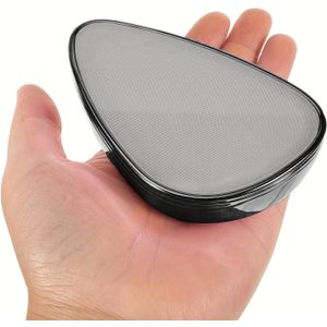 Pijnloze Haarverwijderaar, Draagbare Pijnvrije Epilator, Ergonomisch Ontwerp, Gladde Haarentfermer voor Benen, Armen en Rug, Geschikt voor Vrouwen en Mannen