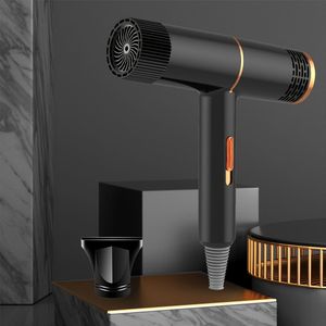 800W Ionische Haardroger, Hoge Snelheid Professionele Verzorgingsdroger met Diffuser, Zacht en Veilig voor het haar – Ideaal als Cadeau of Verrassing