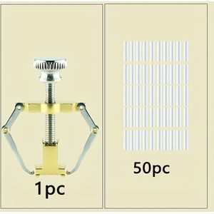 Complete Manicure en Pedicure Set voor Nagelverzorging