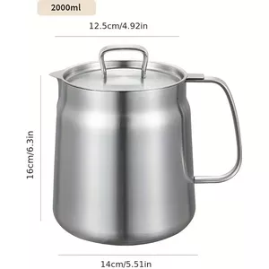 Diamond Frituurmand | Diamond MAXIMA 700/900 Friteuses | 14/15L | Hele