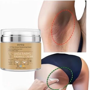 Bijengif Hydraterende Crème, Bijegift - Hialuronzuuur C Herstellingscrèm