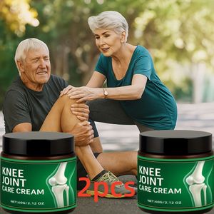 Joint Deep Moisturizing Massage Crème met Bijengif, Collageen & Hyaluronzuur - voor Knieën, , Taille - Glad & Joint Absorptie, Hydraterende Crème Voor Droge Huid, Product, Strak