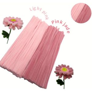 200pcs Twister Sticks Bulk 2 Bundles Assorted Colors, Twister Sticks Craft Art Decoration