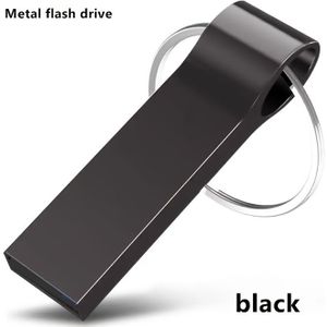 USB Flash Drive USB 2.0 High Speed USB Stick 8GB/64GB Metal Pen USB Drive voor PC/Laptop/Tablet/Sms Auto Stereo/Gameconsole/Audio - Veilig van Je Bestanden