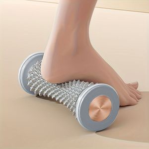 1 stuk Voetfascia Massager - Niet-elektrische Roltrainer voor Thuisgebruik, Kunststof Materiaal Verhoogt , Ideaal voor Lichaamsmassage en Persoonlijke Verzorging