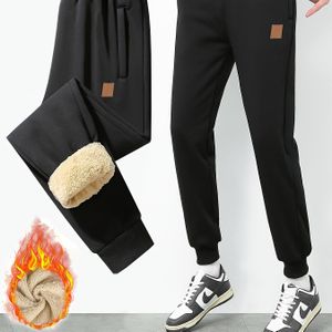 Jongens' Fleece-gevoerde Thermobroek, Ideaal voor Buiten