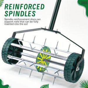 Veegmachine 1.25 mtr met aftakasaandrijving en opvangbak - Handelsonderneming Rudy Franken