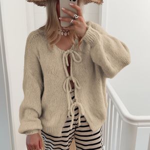 Elegante damespullover | Ronde hals, kleur, ribdetail, geschikt voor herfst/winter