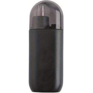 USB Oplaadbare Heren - en Oortrimmer, 150mAh Batterij Draagbare Elektrische Neushaartrimmer, Mini Compact Ontwerp met Snel Opladen via Computer USB-poort