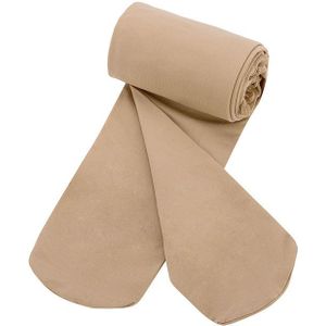 Hoge-elasticiteit Danspanty Voor Meisjes - Zacht, Duurzaam Nylon 85,00% Spandex 15,00% Gebreide Stof, Machine Wasbaar Kleur Legging Voor Jongeren Ballet En Gymnastiek