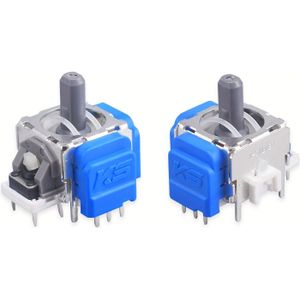 TMR Weerstandshal Joystick voor PS5, One, PS4, Nintendo Switch