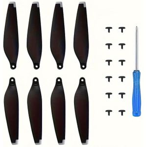 Schroeven voor 4 Pro D Vervanging Laag-Geluid Snelle Ontgrendeling Blades Props Accessoires