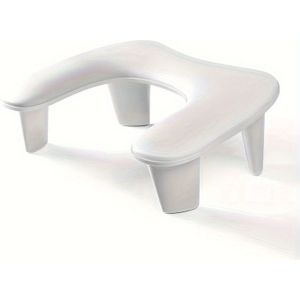 Arm Rest Pillow For Nail Salon, Pu Leather, Multi-functional Comfort Hand Cushion, Detachable Stand, Inclined Design, Nail Art Tool, Manicure Support Soft Pillow