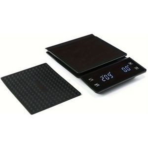 Timing Digital Kitchen Scale, Precision Kitchen Scale, Suitable For Coffee, Cereal, Jewelry