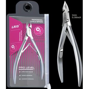 Nagelriemschaar Trimmer Voor Ingegroeide Nagel, Nagelverzorging Schoonheid Manicure Producten Tool, Dode Huid Remover Nipper Accessoires Tool